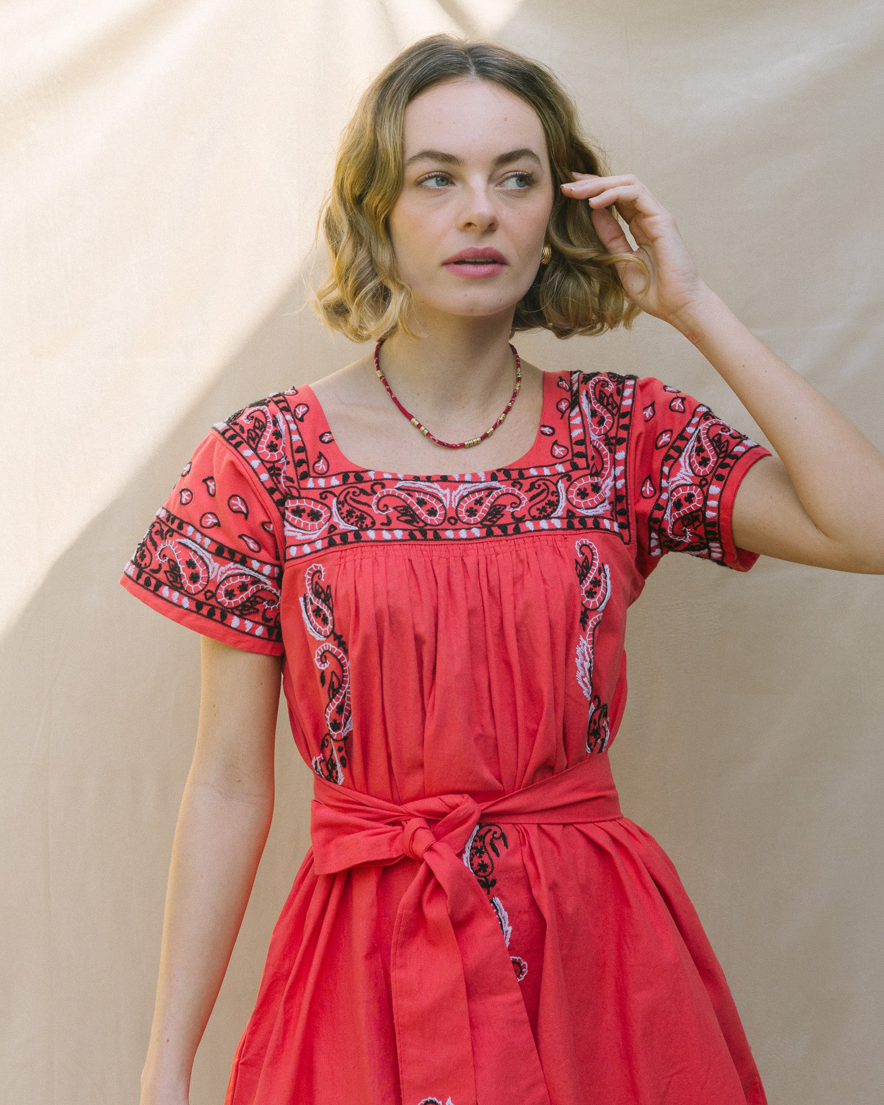 Kaftan Dresses