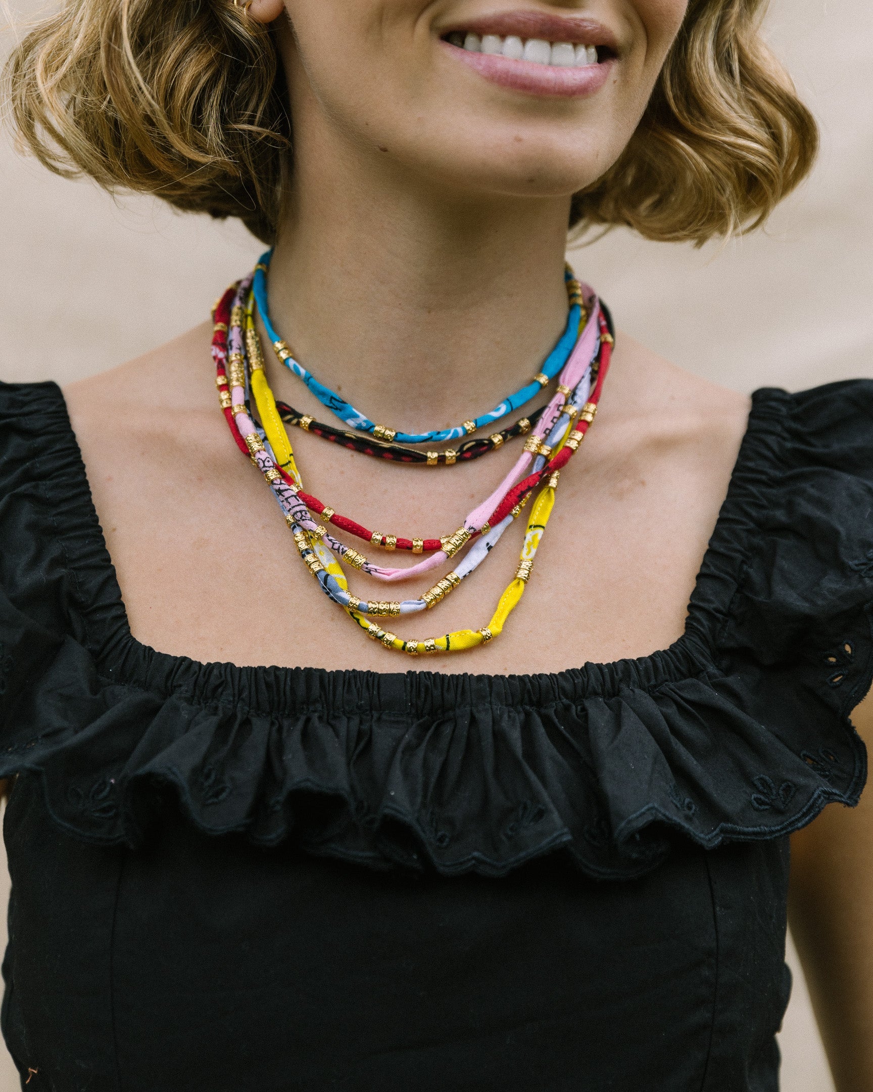 Jewellery