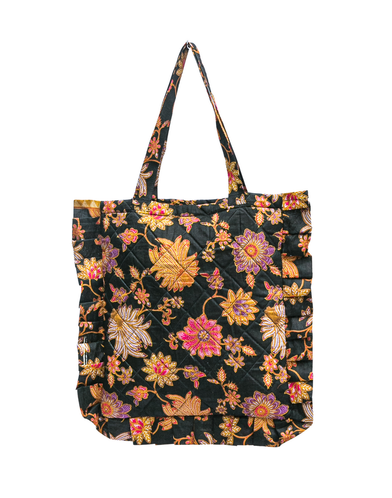 Batik Tote arifahstudio